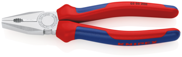 Knipex 305200 Combinatietang - 200mm