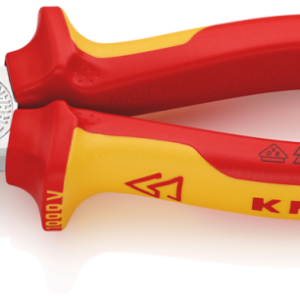 Knipex 306180 VDE Kracht Combinatietang - 180mm