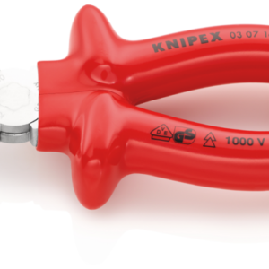 Knipex 307160 VDE Kracht Combinatietang - 160mm