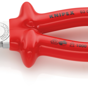 Knipex 307180 VDE Kracht Combinatietang - 180mm