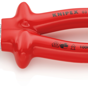 Knipex 307200 VDE Kracht Combinatietang - 200mm