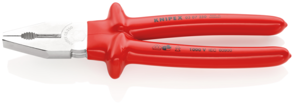 Knipex 307250 VDE Kracht Combinatietang - 250mm