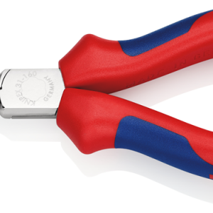 Knipex 3115160 Naaldtang - 160mm