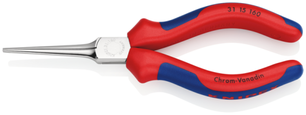 Knipex 3115160 Naaldtang - 160mm