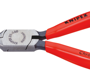 Knipex 3121160 Naaldtang - 160mm