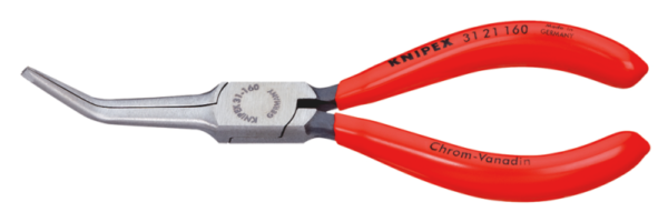 Knipex 3121160 Naaldtang - 160mm