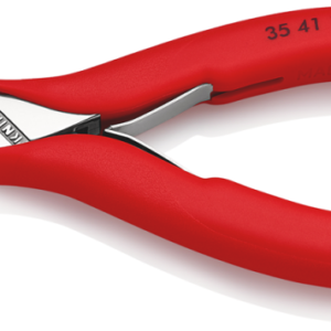 Knipex 35 41 115 Elektronica-grijptang - 115 Mm