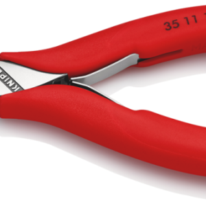 Knipex 3511115 Grijptang - Elektronica - 115mm