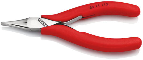 Knipex 3511115 Grijptang - Elektronica - 115mm