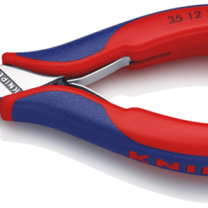 Knipex 3512115 Grijptang - Elektronica - 115mm