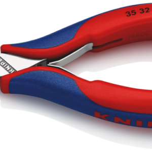 Knipex 3532115 Grijptang - Elektronica - 115mm