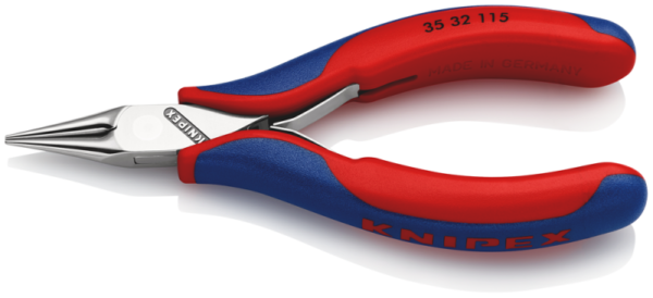 Knipex 3532115 Grijptang - Elektronica - 115mm