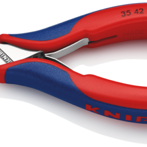 Knipex 3542115 Grijptang - Elektronica - 115mm