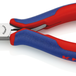 Knipex 3552145 Grijptang - Elektronica - 145mm