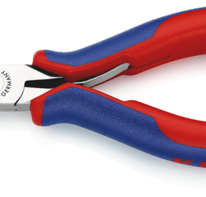 Knipex 3562145 Grijptang - Elektronica - 145mm