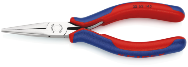 Knipex 3562145 Grijptang - Elektronica - 145mm