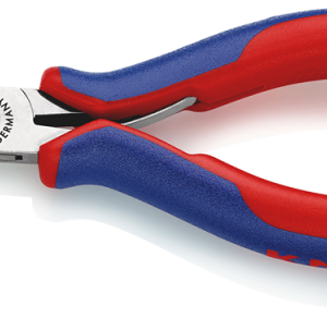 Knipex 3582145 Grijptang - Elektronica - 145mm