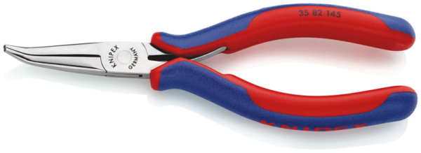 Knipex 3582145 Grijptang - Elektronica - 145mm