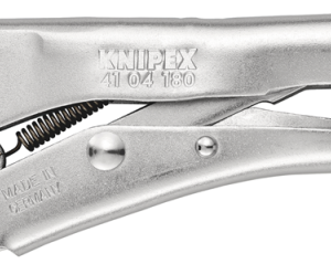 Knipex 4104180 Klemtang - 180mm