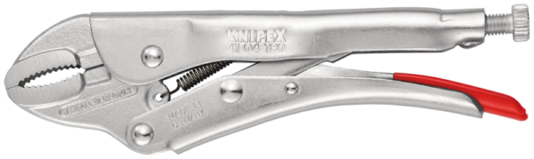 Knipex 4104180 Klemtang - 180mm