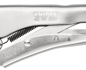 Knipex 4114250 Klemtang - 250mm