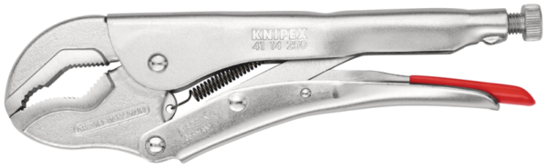 Knipex 4114250 Klemtang - 250mm