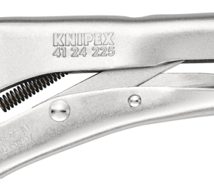 Knipex 4124225 Klemtang - 225mm