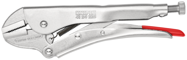 Knipex 4124225 Klemtang - 225mm