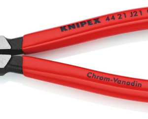 Knipex 4421J21 Borgveertang Voor Binnenringen - Boringen - 19-60 X 170mm