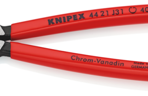 Knipex 4421J31 Borgveertang Voor Binnenringen - Boringen - 40-100 X 215mm