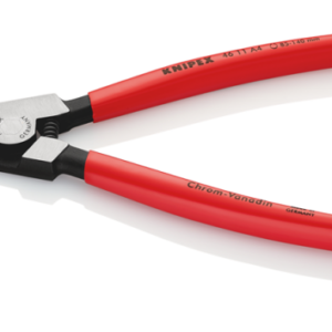 Knipex 4611A4 Borgveertang Voor Buitenringen - Assen - 85-140 X 320mm