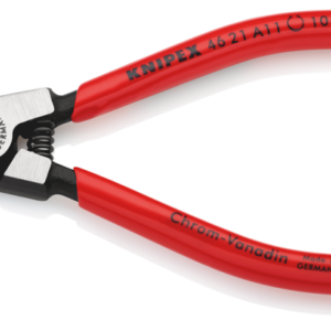 Knipex 4621A11 Borgveertang Voor Buitenringen - Assen - 10-25 X 125mm