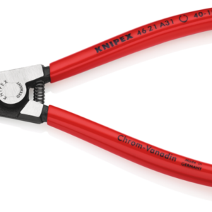 Knipex 4621A31 Borgveertang Voor Buitenringen - Assen - 40-100 X 200mm