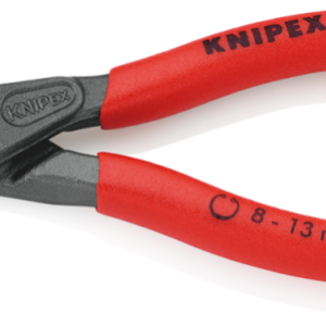 Knipex 4811J0 Precisie Borgveertang Voor Binnenringen - Boringen - 0