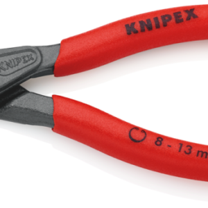 Knipex 4821J01 Precisie Borgveertang Voor Binnenringen - Boringen - 0