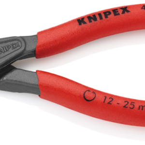 Knipex 4821J11 Precisie Borgveertang Voor Binnenringen - Boringen - 1