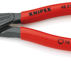 Knipex 4821J21 Precisie Borgveertang Voor Binnenringen - Boringen - 1