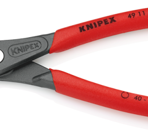 Knipex 4911A3 Precisie Borgveertang Voor Buitenringen - Assen - 40-100 X 225mm