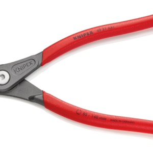 Knipex 4921A41 Precisie Borgveertang Voor Buitenringen - Assen - 85-140 X 305mm