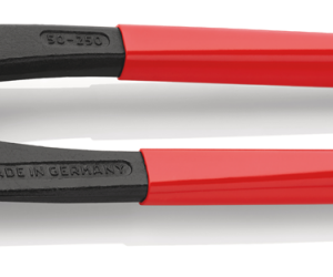 Knipex 5001250 Nijptang - 250mm