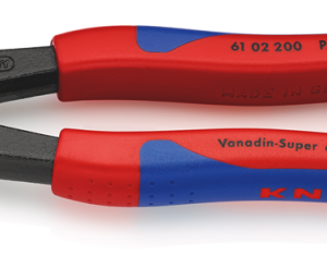 Knipex 6102200 Boutvoorsnijtangen - 200mm