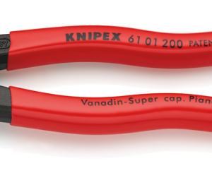 Knipex 611200 Boutvoorsnijtangen - 200mm