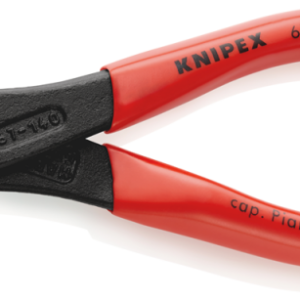 Knipex 6701140 Kracht Voorsnijtang - 140mm