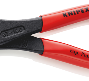 Knipex 6701160 Kracht Voorsnijtang - 160mm