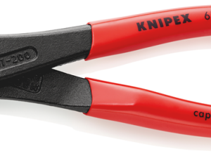 Knipex 6701200 Kracht Voorsnijtang - 200mm