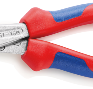 Knipex 6705160 Kracht Voorsnijtang - 160mm