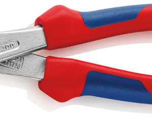 Knipex 6705200 Kracht Voorsnijtang - 200mm