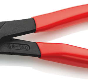 Knipex 68 01 160 Voorsnijtang - 160mm