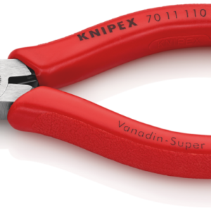 Knipex 70 11 110 Zijsnijtang - 110mm