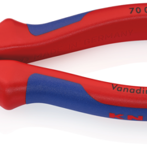 Knipex 7002140 Zijsnijtang - 140mm